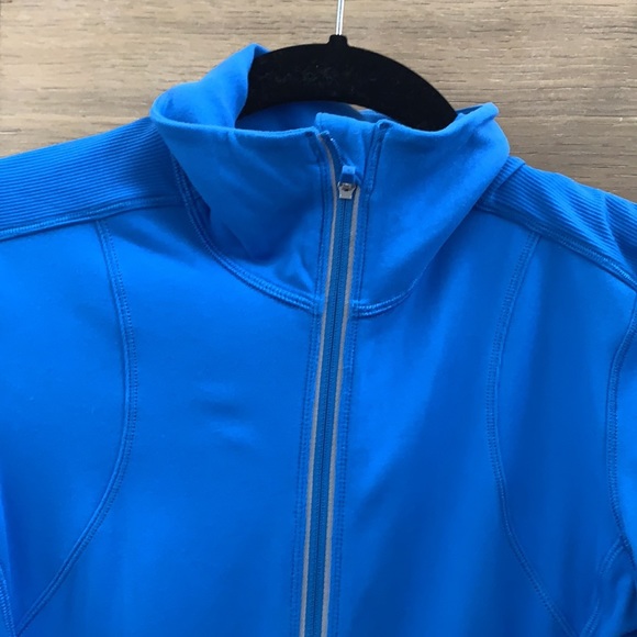 Longsleeve Turtle Neck with Zippers - Picture 4 of 9